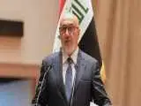 ریاست جمهوری عراق حمله به حشد الشعبی را محکوم کرد