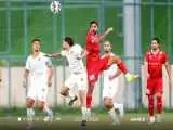 برد پرسپولیس در ترکیه