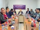 توسعه کاربردهای هوش مصنوعی در صنعت مد و لباس؛ کمیته هوش مصنوعی کارگروه تشکیل می شود