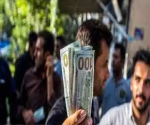 قیمت دلار، یورو و سایر ارزها امروز 8 مردادماه 1405 -  جدول