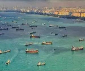 تنگه سنگاپور؛ شاهراه پنهان شرق آسیا