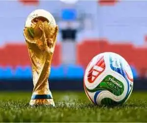 ویدیو  -  تمام گل گ های جام جهانی 2026؛ از دورترین تا نزدیک ترین فاصله از دروازه