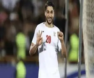 خرید جدید پرسپولیس امروز راهی ترکیه می شود