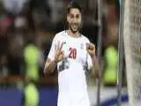 خرید جدید پرسپولیس امروز راهی ترکیه می شود