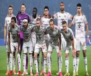 بایرن مونیخ 99-3 روتاخ اگرن!