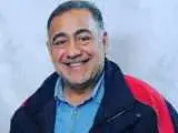 جدیدترین وضعیت خسرو احمدی پس از جراحی