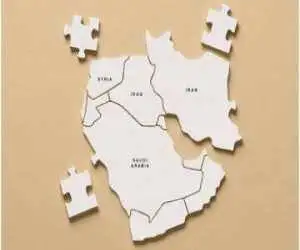 خاورمیانه جدید همان خاورمیانه پیشین است  -  تحلیل گر برجسته آمریکایی: جنگ های آمریکا و اسرائیل فقط به خشم و هیاهو دامن زد