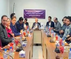 توسعه کاربردهای هوش مصنوعی در صنعت مد و لباس؛ کمیته هوش مصنوعی کارگروه تشکیل می شود