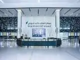انفجارها به ریاض کشید  -  پرواز غیرمعمول هواپیماها؛ فرودگاه (ملک خالد) تعطیل شد