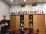 چرا دوران مدیریت کوروش سلیمانی کوتاه بود ؟