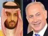 نتانیاهو در پی عادی سازی روابط با عربستان پیش از انتخابات