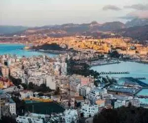 سبته (ceuta)؛ برون بوم اسپانیا در قاره آفریقا و گلوگاه ژئوپلیتیک مدیترانه  -  همه چیز در مورد شهر-دولتی که کانون اختلافات مراکش و اسپانیاست