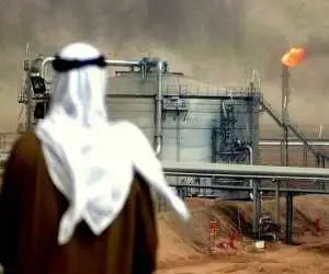 بازار عربستان در شوک جنگ آمریکا