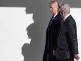 شرط بندی روی فروپاشی حکومت ایران  ؛  2 اشتباه مرگبار ترامپ درمورد ایران  -  ترامپ به کدام نسخه اعتماد کرد؟