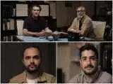 (نردبان) به میناب رسید -  روایت فیلمسازان و عکاسان از جنایت آمریکایی