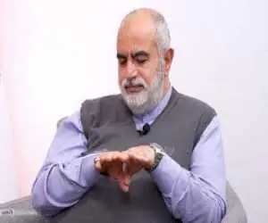 آشنا: نفوذی که مردم کشورهای همسایه آن را تحمیل ببینند، پایدار نخواهد ماند -  توان انجام یک کار، همیشه علت انجام دادن آن نیست