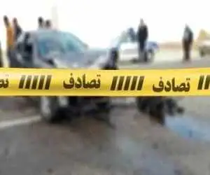 بعد از تصادف مرگبار مینی بوس، کاربران چه گفتند؟ -  از انتقاد به ناوگان فرسوده تا بحث درمورد جنسیت راننده