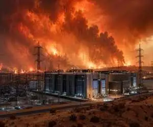 جاه طلبی های اعراب حاشیه خلیج فارس بر باد رفت