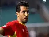 عکس -  بازگشت کاپیتان محبوب پرسپولیس به فولاد