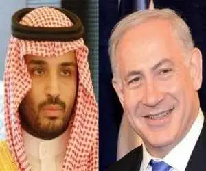 نتانیاهو در پی عادی سازی روابط با عربستان پیش از انتخابات