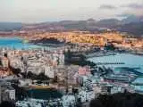 سبته (ceuta)؛ برون بوم اسپانیا در قاره آفریقا و گلوگاه ژئوپلیتیک مدیترانه  -  همه چیز در مورد شهر-دولتی که کانون اختلافات مراکش و اسپانیاست