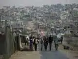 کشف تجهیزات جاسوسی رژیم اسرائیل در غزه