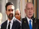 شهردار نیویورک حامی ایران و دشمن قسم خورده اسرائیل است