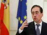 تنش میان رم و مادرید بالا گرفت  -  حمایت تایانی از بسته شدن منطقه شنگن با اسپانیا  -  مادرید هم سفیر ایتالیا را احضار کرد