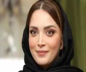 تصاویر  -  کیف 620 میلیون تومانی بهنوش طباطبایی!