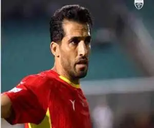 عکس -  بازگشت کاپیتان محبوب پرسپولیس به فولاد