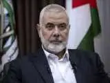 کمیته های مقاومت: هنیه نماد وحدت ملی و الگوی پایداری بود