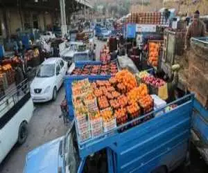 قیمت میوه بالاخره ارزان شد -  هلو، زردآلو، شلیل، سیب و گیلاس چند؟