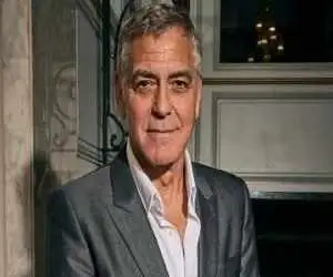 آتش به خانه جورج کلونی رسید؛ بازیگر هالیوود خانه اش را تخلیه کرد