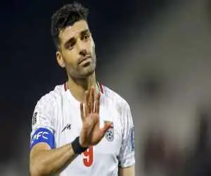 بمب طارمی خنثی شد!