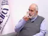 حسام الدین آشنا پرده از سه گفتمان مسلط در ایران برداشت؛ چرا نه حداکثری ها پیروزند و نه حداقلی ها؟  -  نه جنگ بی پایان، نه توافق بی ضمانت؛ راه آشنا چیست؟