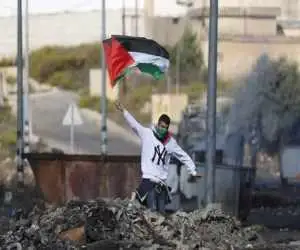 فوران خشم فلسطینیان در کرانه باختری؛ 63  عملیات مقاومتی در 7 روز