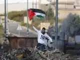 فوران خشم فلسطینیان در کرانه باختری؛ 63  عملیات مقاومتی در 7 روز
