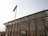 هشدار سفارت آمریکا در اردن به شهروندانش در خاورمیانه