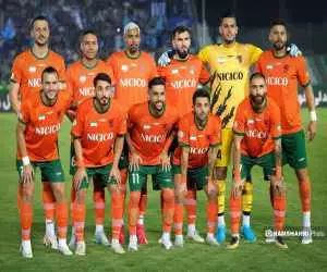 شایعه عجیب؛ بازگشت مس رفسنجان به لیگ برتر