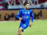 تکلیف بازیکن استقلال امروز مشخص می شود