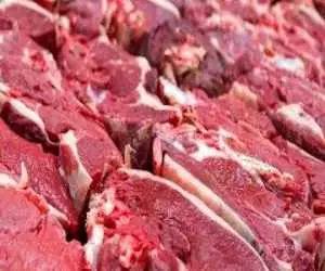 قیمت جدید گوشت قرمز امروز 10 مرداد 1405 -  گوشت آبگوشتی کیلویی چند شد؟ + جدول