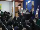 داستان دو رزمنده ایرانی و عراقی در مسیر پیاده روی اربعین