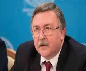 درخواست نماینده روسیه از آمریکا درمورد ایران