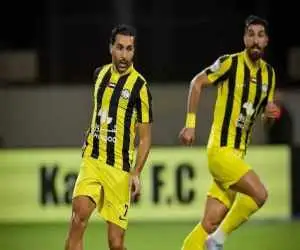 هافبک ملی پوش در فهرست خرید پرسپولیس نیست