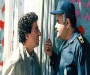 علیرضا خمسه: از اکبر عبدی گله مندم که مراقب سلامتی اش نبود -  بازیگر ارزشمندی بود و باید حداقل 20سال دیگر می ماند