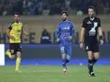 مهدی قائدی جانشین احتمالی ماشاریپوف