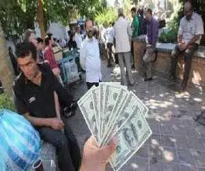 قیمت جدید دلار، یورو و سایر ارزها امروز 10 مردادماه 1405 -  دلار از منطقه حساس قیمتی عبور کرد + جدول