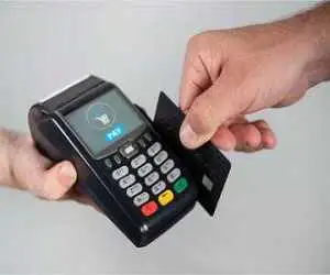 خبر مهم مالیاتی برای صاحبان دستگاه کارتخوان -  این کارتخوان ها مشکوک به فرار مالیاتی شدند