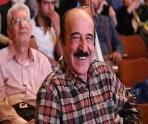 بیوگرافی : منوچهر آذری (زاده 1322)