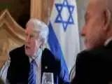 ادعای کانال 12 اسرائیل: تصمیم ترامپ برای حمله گسترده هنوز قطعی نیست  -  اسرائیل در آماده باش کامل قرار گرفته است